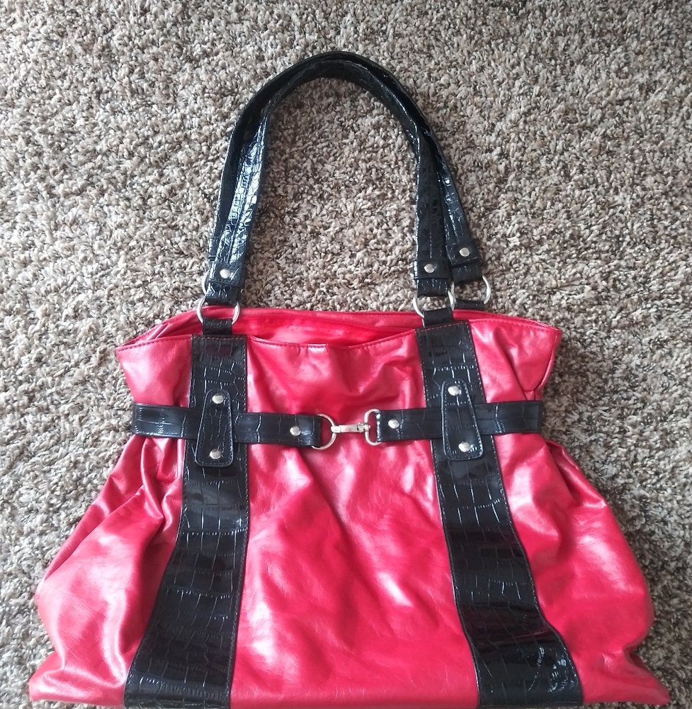 BURKHART Bag